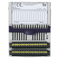 Digital Input Module NAMUR Ex n Inputs, 16 Channels for Zone 2 / Div. 2 Series 9470/25